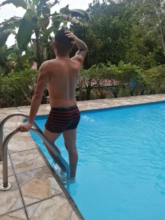 OnlyFans cuenta diego777cr avatar 1