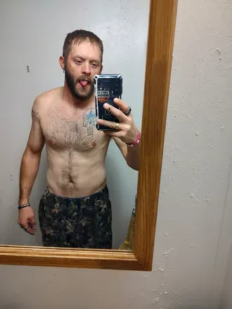 OnlyFans account  country_boy989jn avatar 1