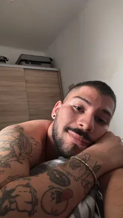 OnlyFans cuenta geampi avatar 1