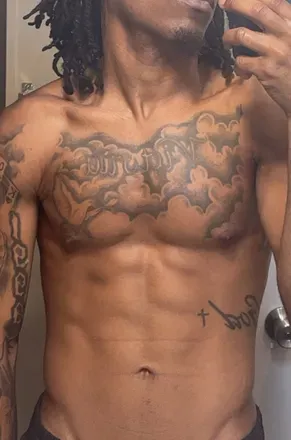 OnlyFans cuenta kthentic avatar 1