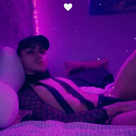 OnlyFans cuenta all4dante avatar 1