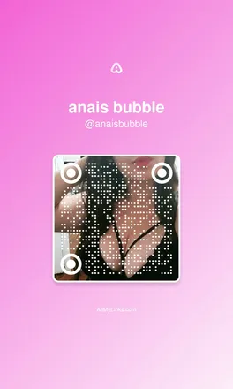 OnlyFans cuenta anaisbubble header 2