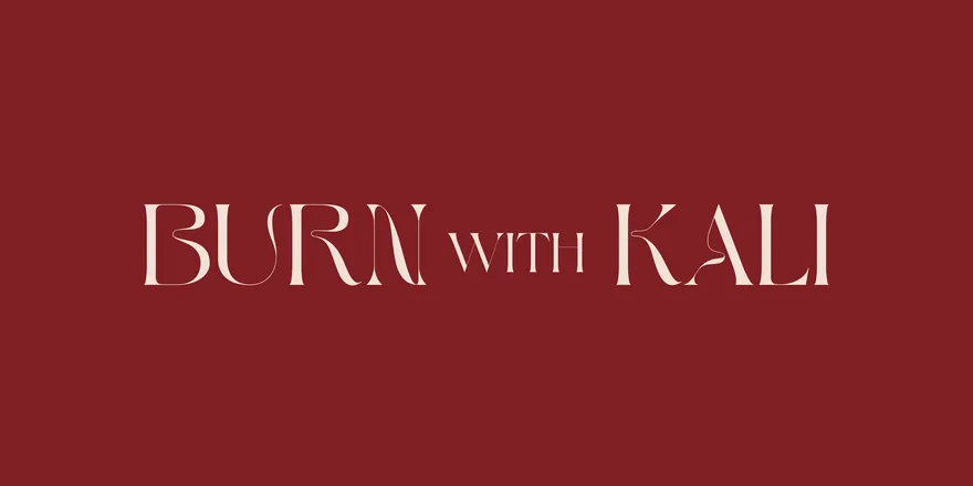 OnlyFans cuenta burnwithkali header 2