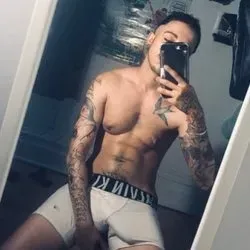 OnlyFans cuenta pwrprynce avatar 1