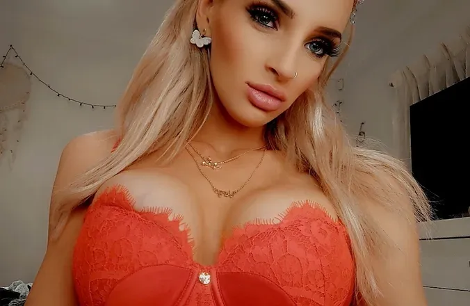 OnlyFans cuenta heyitscheyxo avatar 1