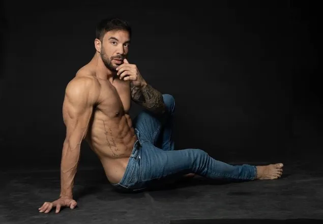 OnlyFans cuenta matiasfitof header 2