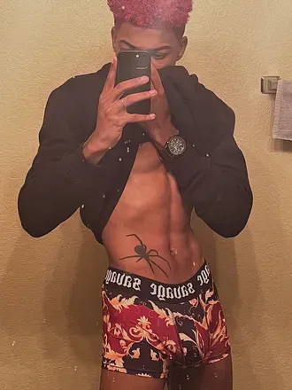 OnlyFans cuenta judassins avatar 1