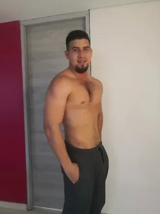 OnlyFans cuenta georgeluis92 avatar 1