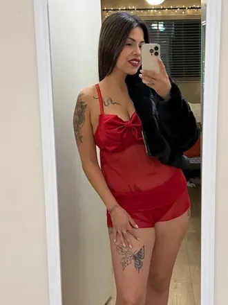 OnlyFans cuenta spicygigi avatar 1