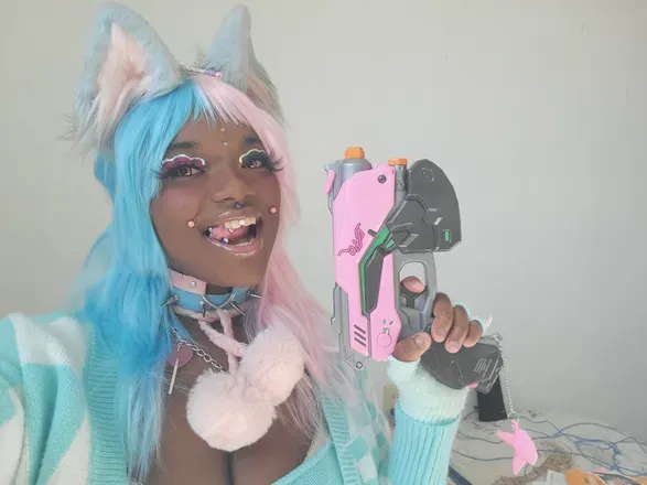 OnlyFans account  kottonkandyland avatar 1