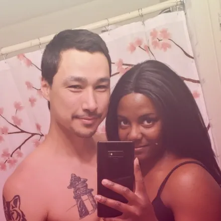 OnlyFans account  juelzandharu header 2