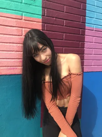 OnlyFans cuenta alibootycheeks avatar 1