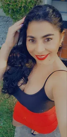 OnlyFans cuenta sashalopez073 avatar 1
