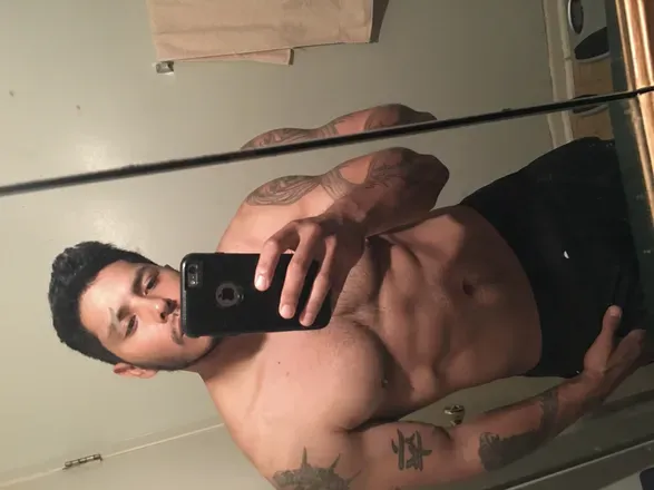 OnlyFans cuenta tonytheoneandonly header 2