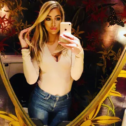 OnlyFans cuenta footgoddessmila888 avatar 1