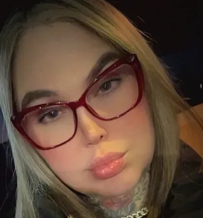 OnlyFans cuenta britneythebarbie avatar 1
