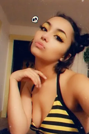 OnlyFans account  lunaskitty avatar 1