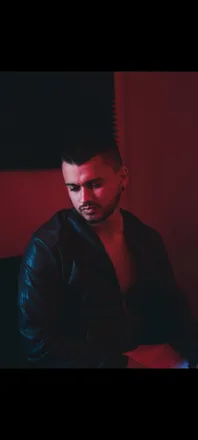 OnlyFans account  salva.x header 2