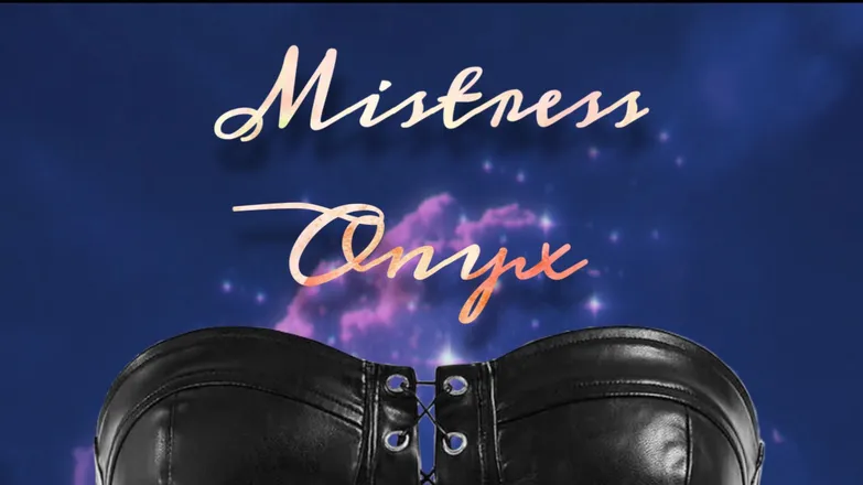 OnlyFans cuenta mistress0nyx header 2