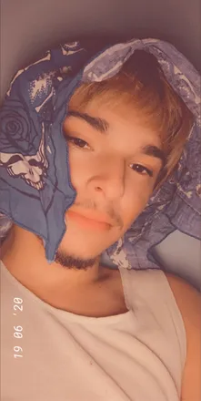 OnlyFans cuenta brickbaby420 header 2