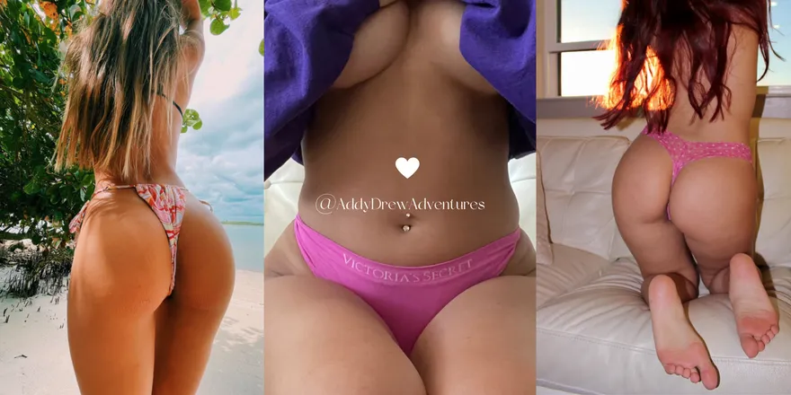 OnlyFans cuenta addydrewadventures header 2