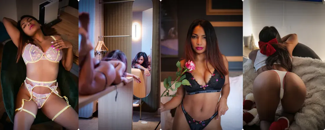 OnlyFans account  latika_jha_xxx header 2