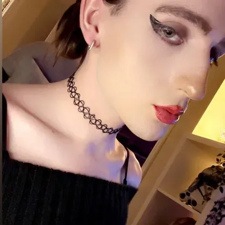 OnlyFans cuenta fluffyricecakes avatar 1