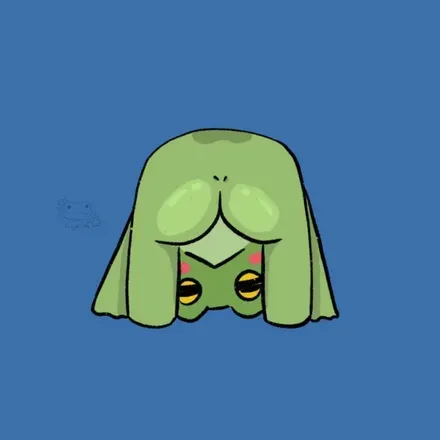 OnlyFans cuenta froggyflower avatar 1
