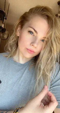 OnlyFans cuenta blondebunny97 avatar 1