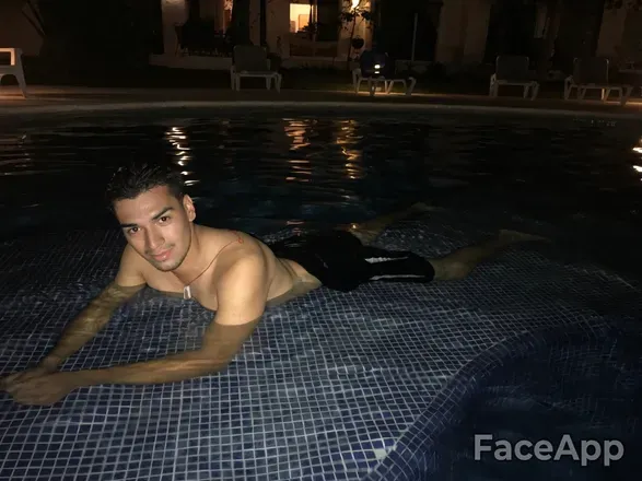 OnlyFans cuenta g0at_29 header 2