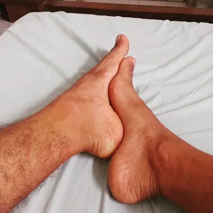 OnlyFans cuenta bigfeet2202 avatar 1