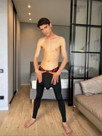 OnlyFans cuenta dominant_alex avatar 1