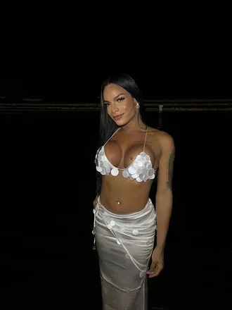OnlyFans cuenta aagtha_collins avatar 1