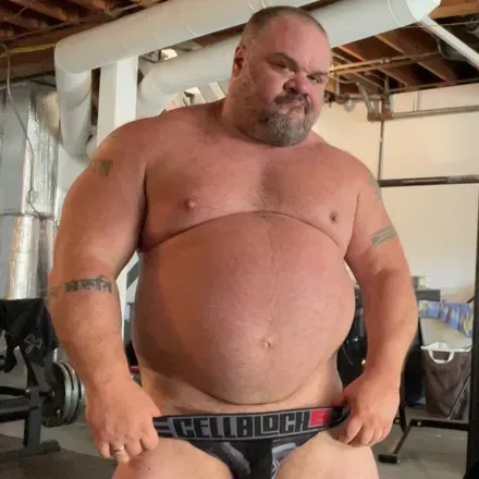 OnlyFans cuenta metalbob avatar 1