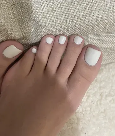 OnlyFans cuenta sultryfeet23 avatar 1