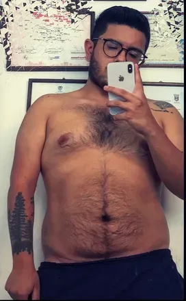 OnlyFans cuenta santiagoosdu97 avatar 1