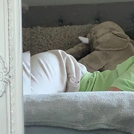 OnlyFans cuenta babywill0w header 2