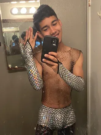 OnlyFans cuenta jexmiles322 avatar 1