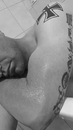 OnlyFans cuenta realworlddouche avatar 1