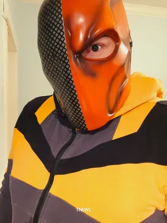 OnlyFans cuenta thenerdylifterwhoolaughs avatar 1