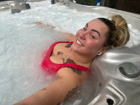 OnlyFans cuenta chunkyannasty0515 header 2
