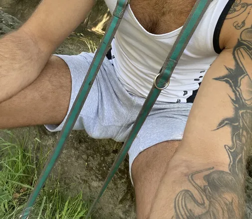 OnlyFans account  public.xtreme.gay header 2