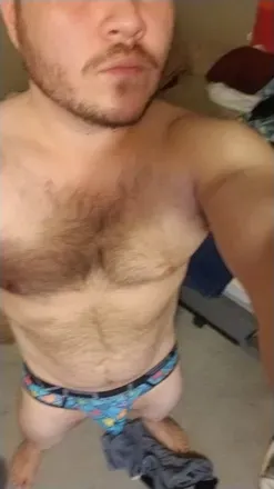 OnlyFans cuenta shaymahoney avatar 1