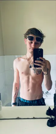 OnlyFans account  sean_afterdrk avatar 1