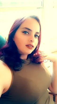 OnlyFans cuenta misstracienf avatar 1