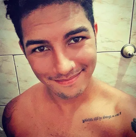 OnlyFans cuenta goldbrazil avatar 1