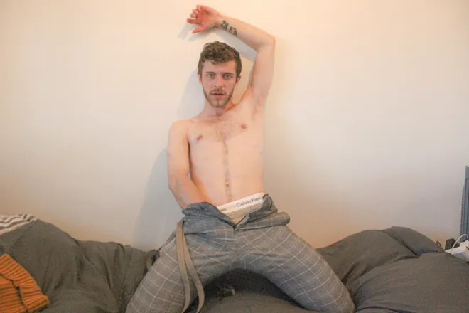 OnlyFans cuenta robin_heartz header 2
