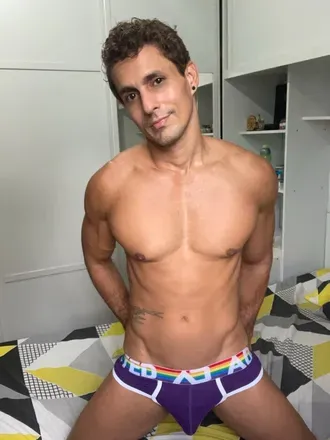 OnlyFans cuenta caioincage avatar 1