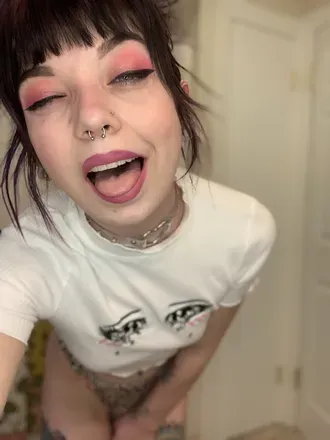 OnlyFans cuenta vinylvixenluxe avatar 1