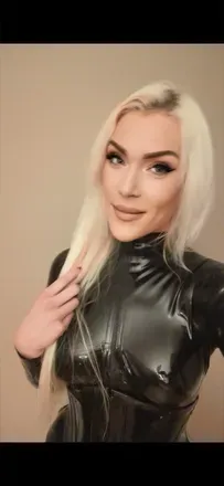 OnlyFans cuenta mrspump avatar 1